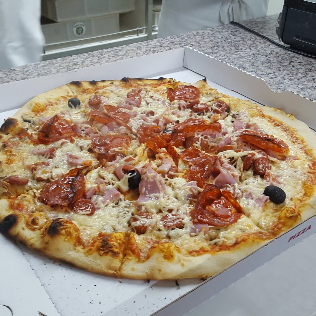 Marco Pizza 1